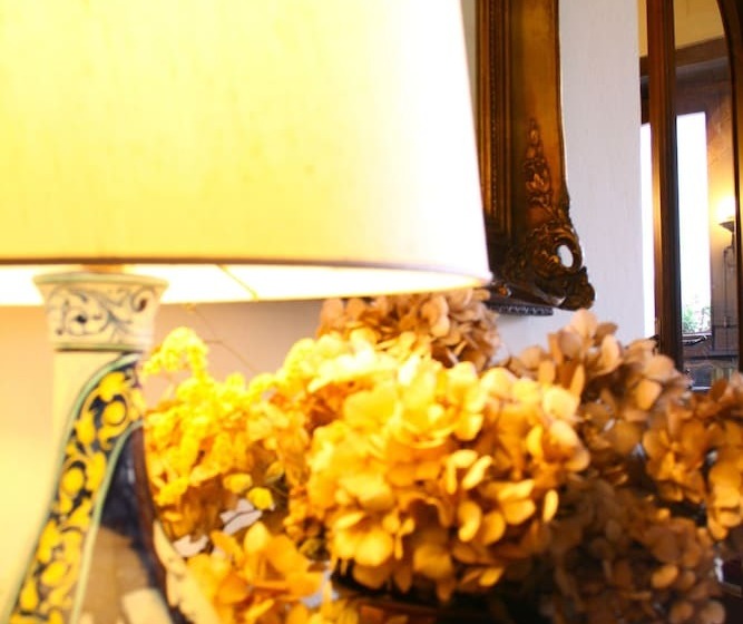 乡村酒店  Agriturismo Villa Fiore