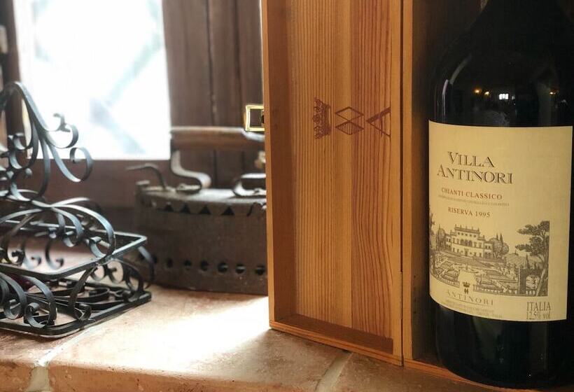 乡村酒店  Agriturismo Villa Fiore