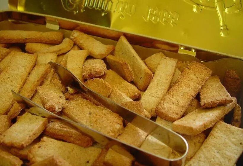 田舎風ホテル Agriturismo Villa Fiore