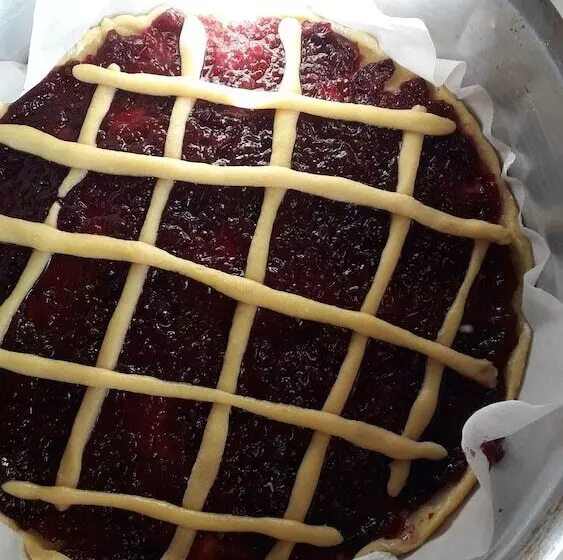 田舎風ホテル Agriturismo Villa Fiore