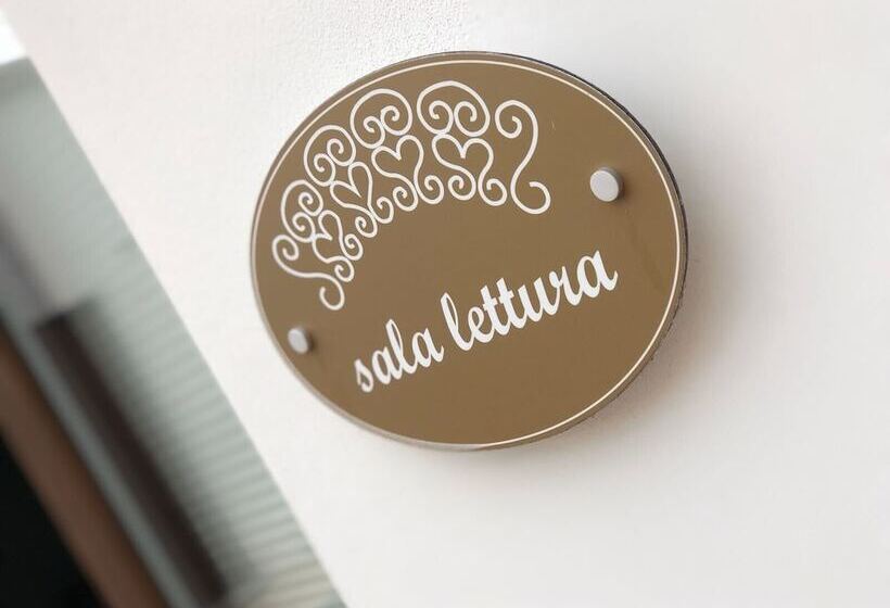 乡村酒店  Agriturismo Villa Fiore