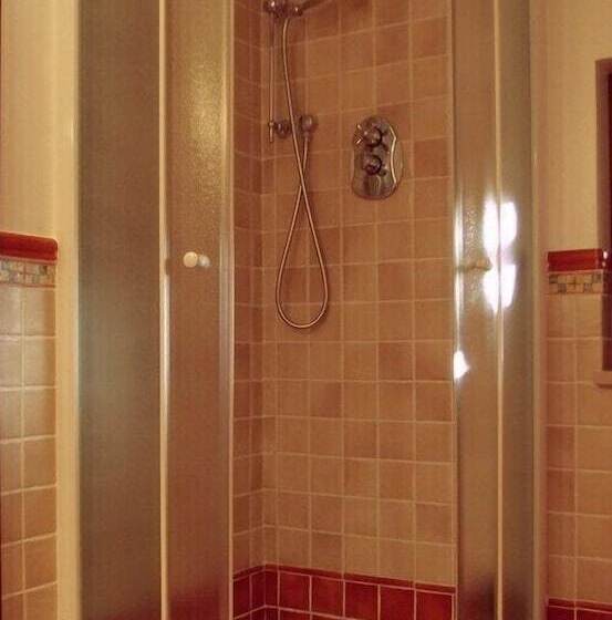 La Villa In Rosa B&b