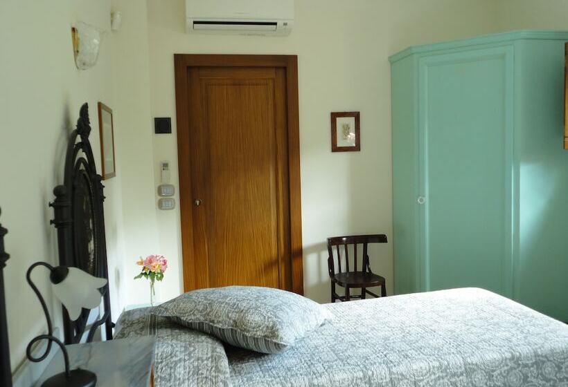 La Villa In Rosa B&b