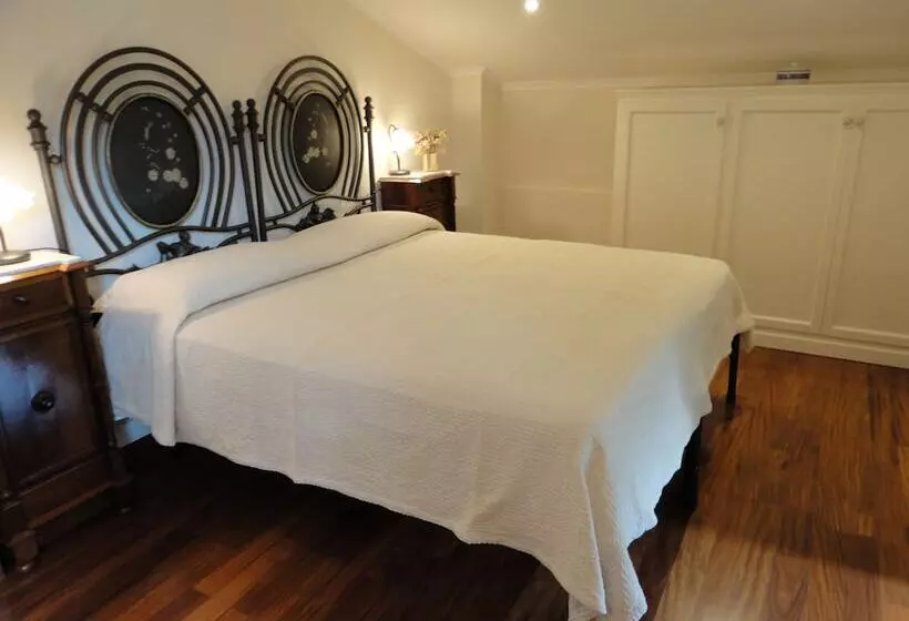 La Villa In Rosa B&b