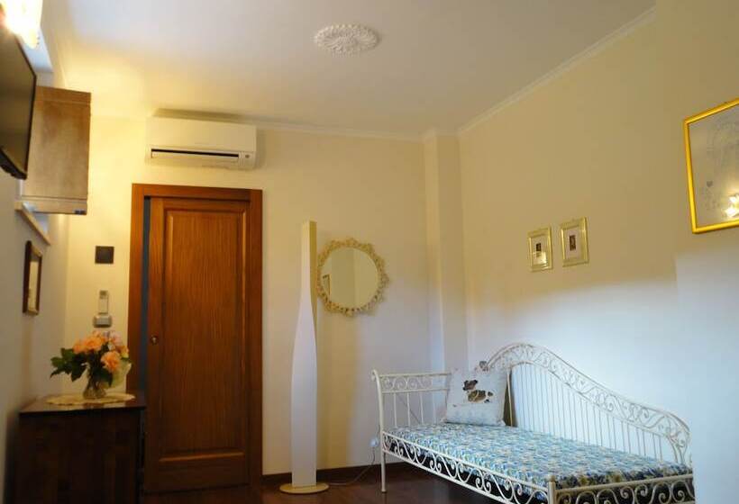 La Villa In Rosa B&b