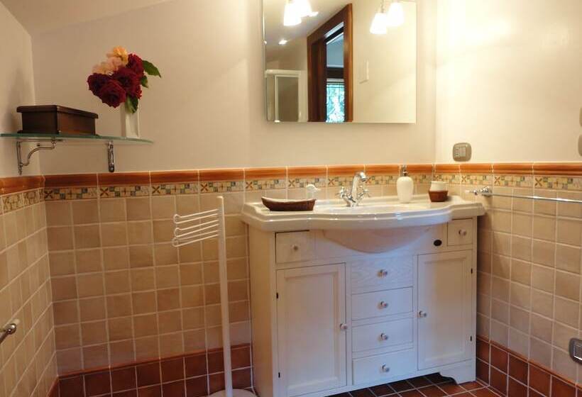 La Villa In Rosa B&b