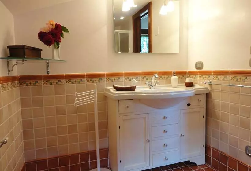 La Villa In Rosa B&b