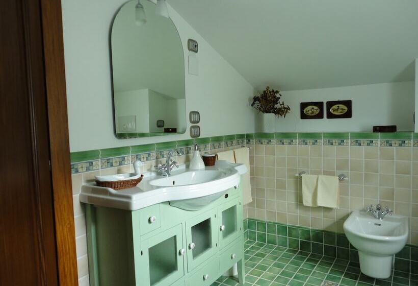 La Villa In Rosa B&b