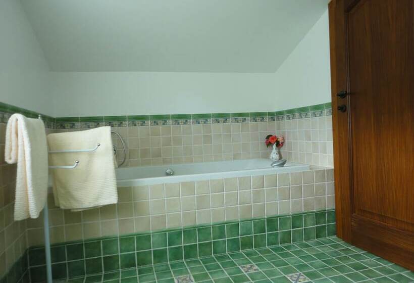 La Villa In Rosa B&b