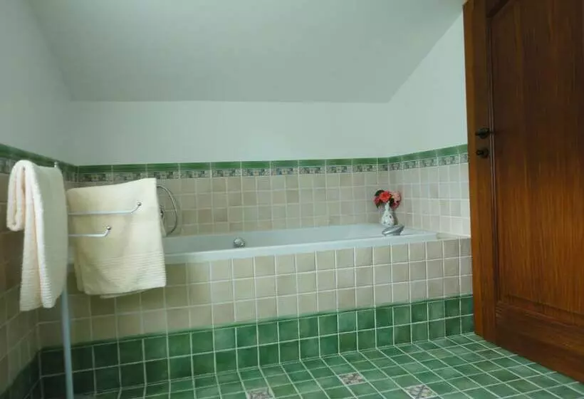 La Villa In Rosa B&b