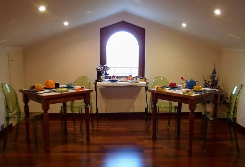 La Villa In Rosa B&b