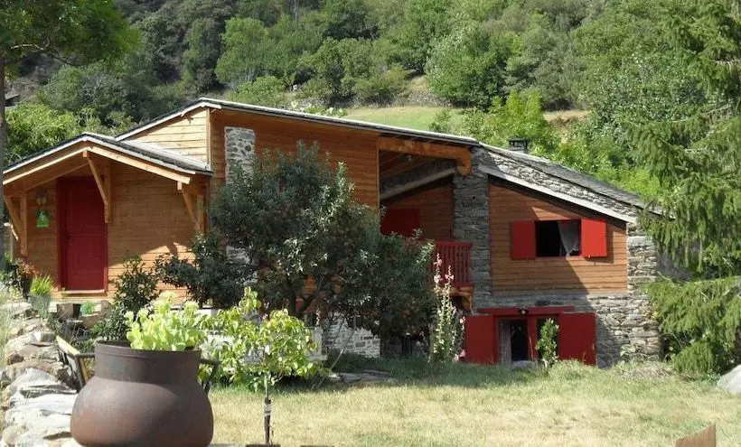 Le Fenil D'evol