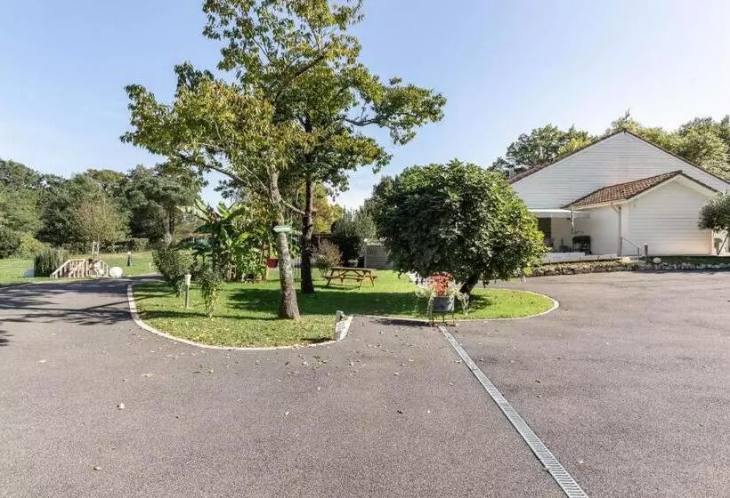 Majatalo Au Petit Pédegouaty