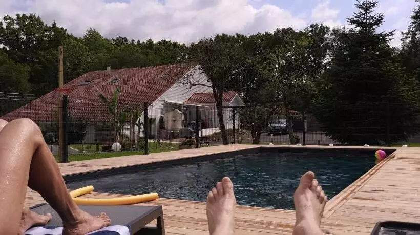 Majatalo Au Petit Pédegouaty