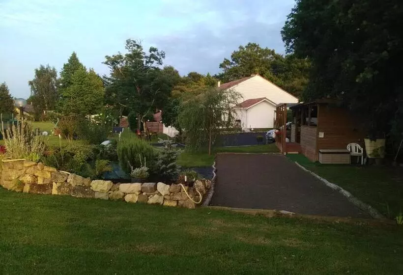 Majatalo Au Petit Pédegouaty