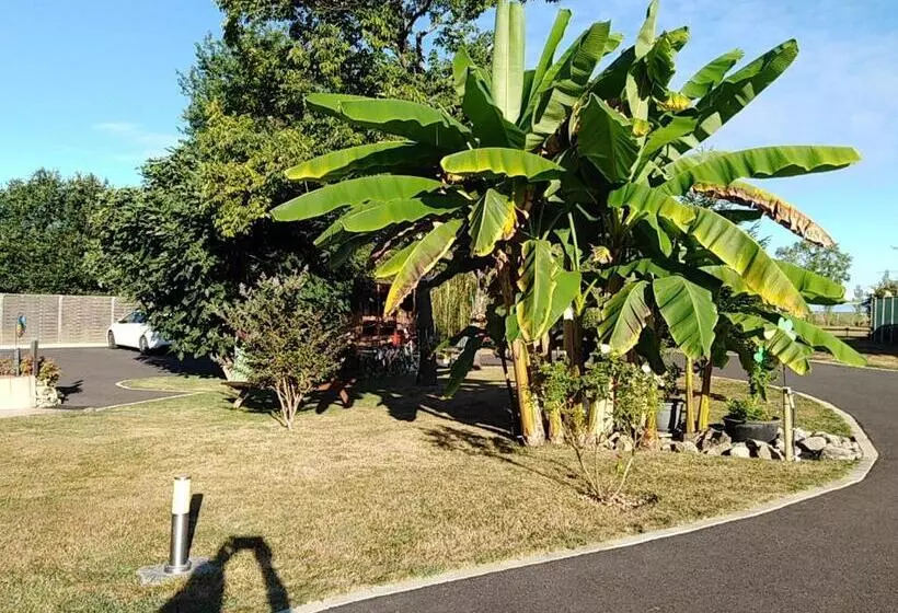 Majatalo Au Petit Pédegouaty