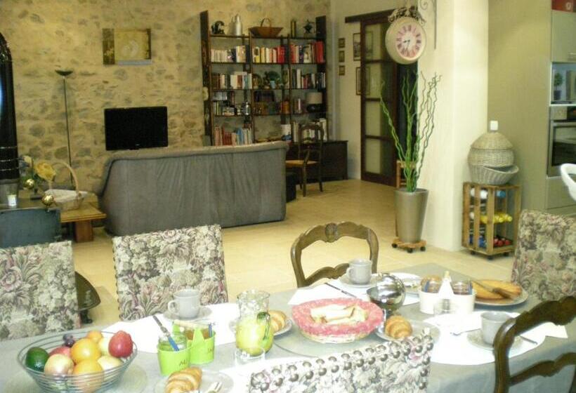 بنسيون Au Petit Pédegouaty