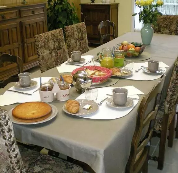 Majatalo Au Petit Pédegouaty