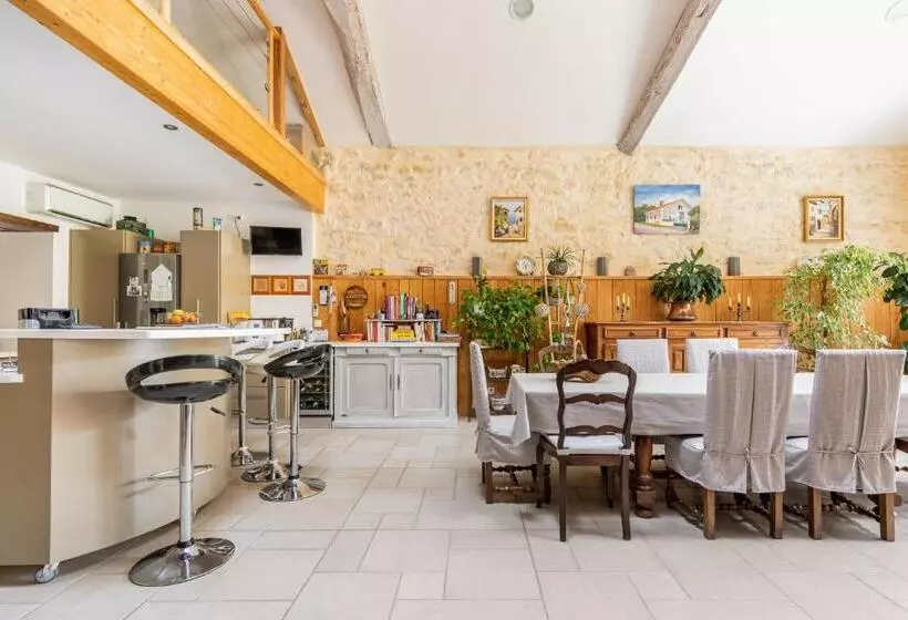 Majatalo Au Petit Pédegouaty