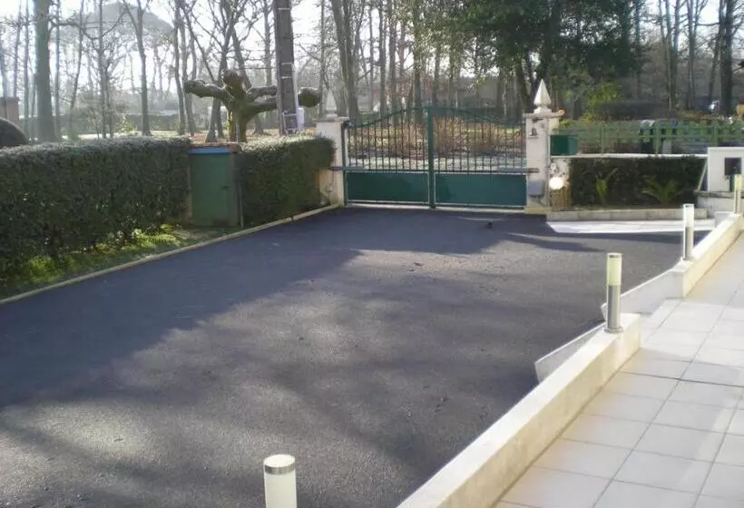 Majatalo Au Petit Pédegouaty