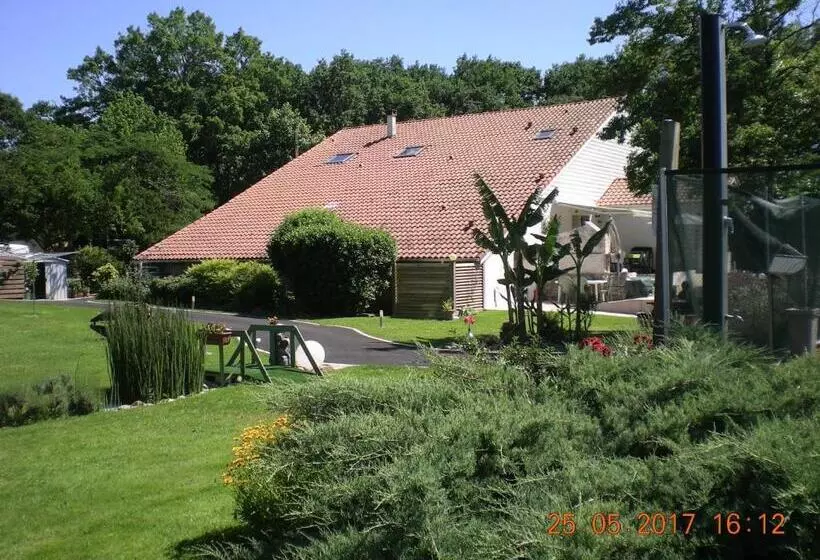 Majatalo Au Petit Pédegouaty