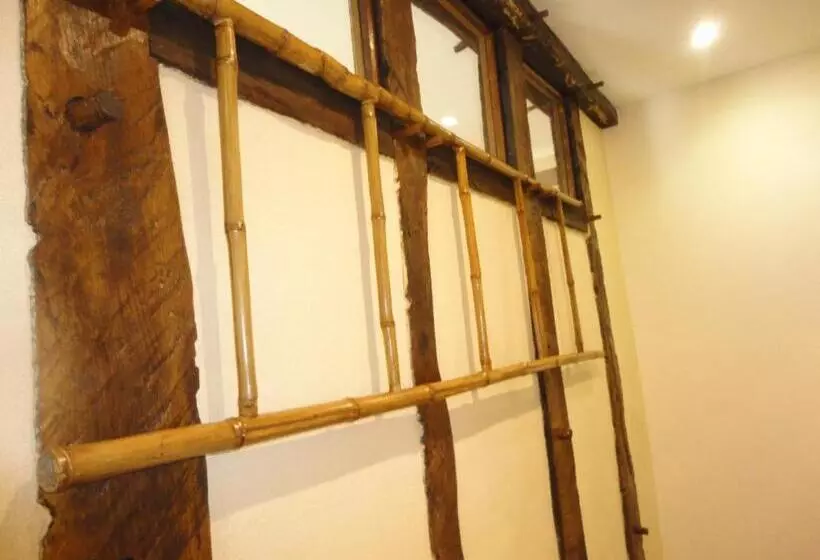 Majatalo Au Petit Pédegouaty