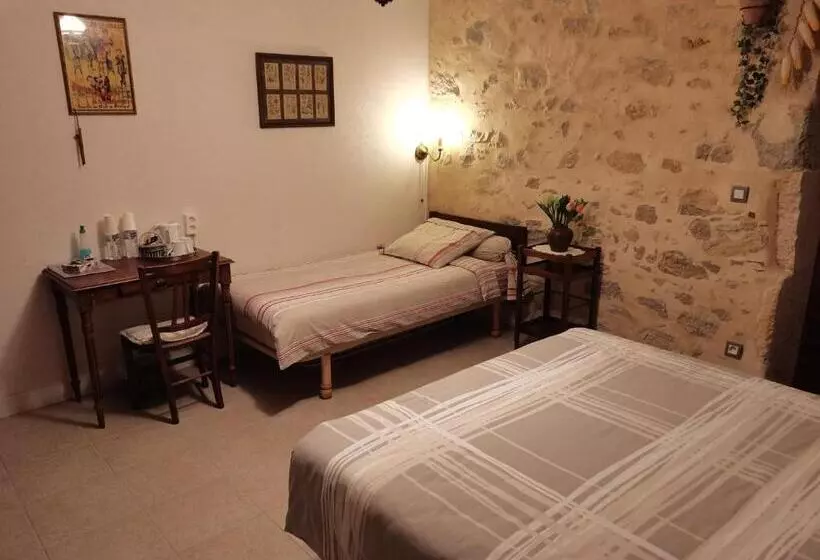 Majatalo Au Petit Pédegouaty