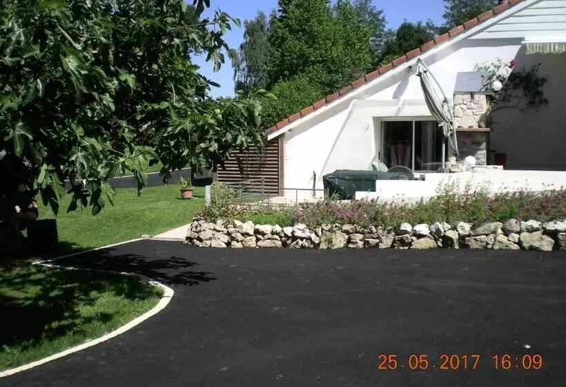 Majatalo Au Petit Pédegouaty