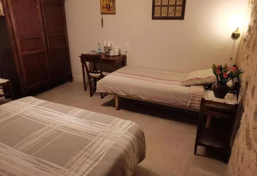 Majatalo Au Petit Pédegouaty