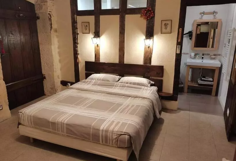 Majatalo Au Petit Pédegouaty