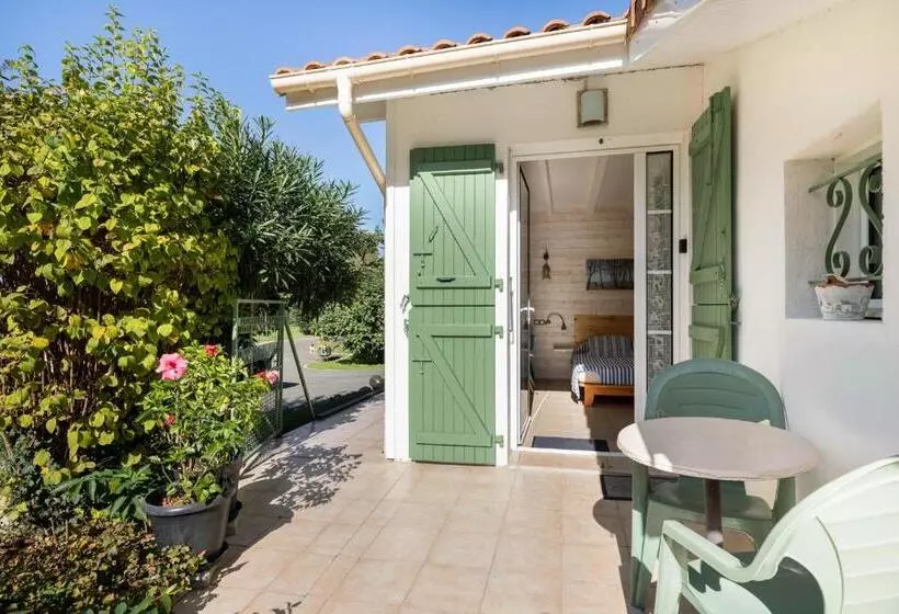 Majatalo Au Petit Pédegouaty