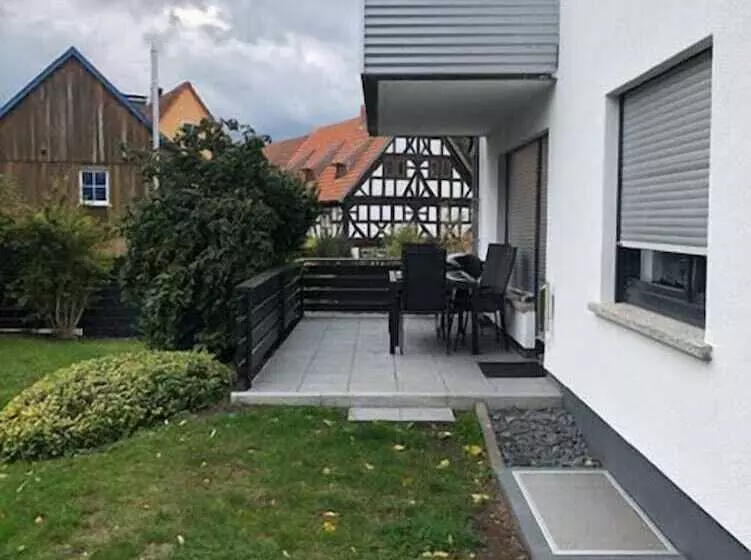 Majatalo Boardinghouse Elvira Schrimpf