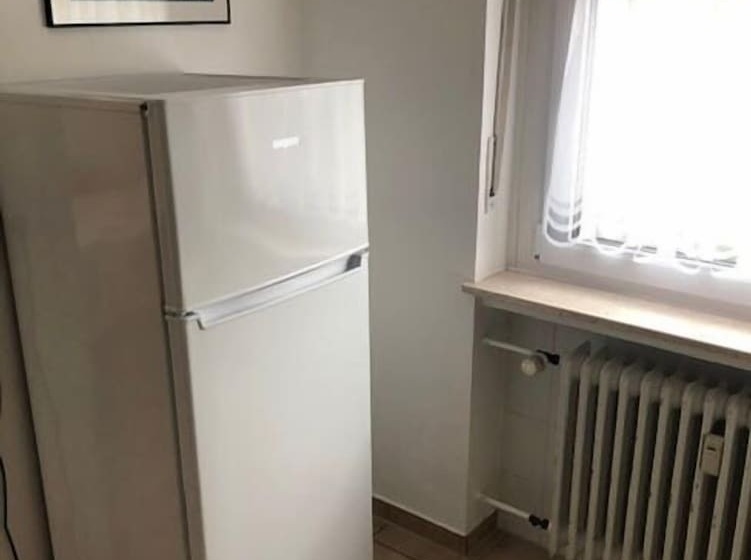 פנסיון Boardinghouse Elvira Schrimpf