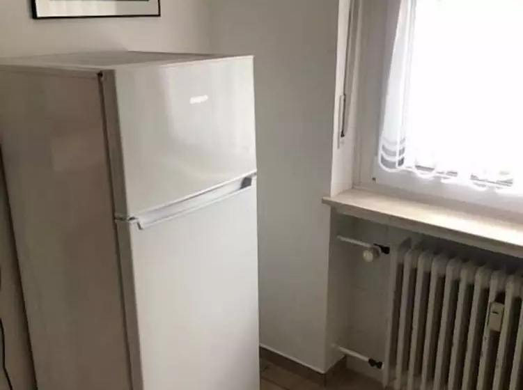 Majatalo Boardinghouse Elvira Schrimpf