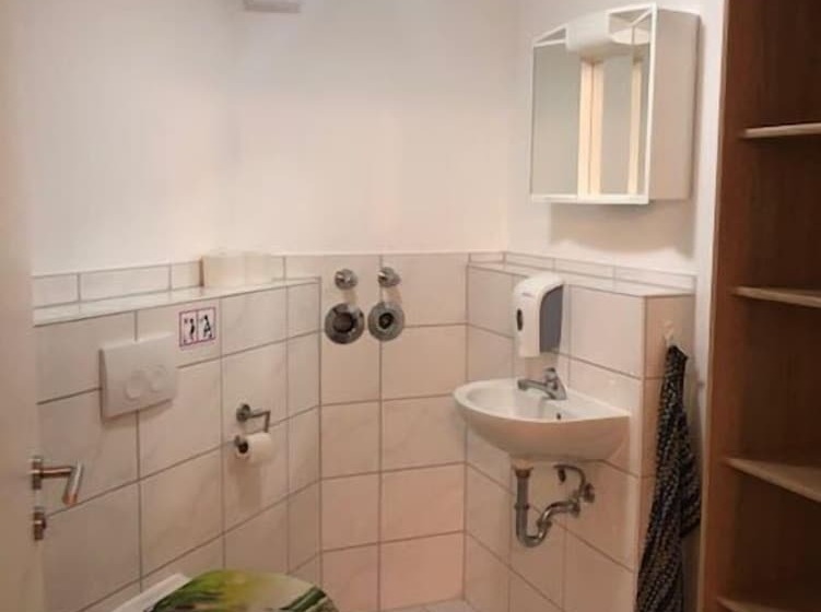 פנסיון Boardinghouse Elvira Schrimpf