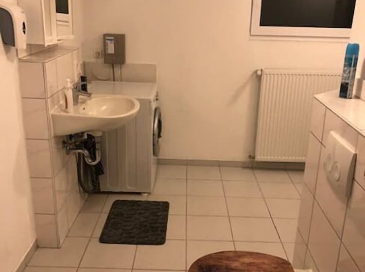 פנסיון Boardinghouse Elvira Schrimpf