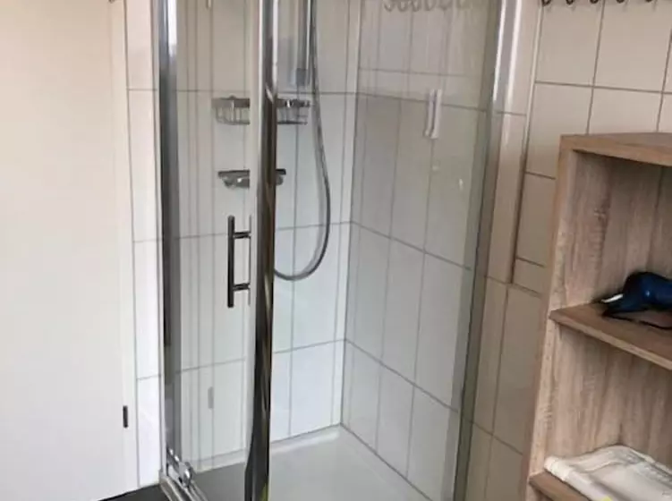 Majatalo Boardinghouse Elvira Schrimpf