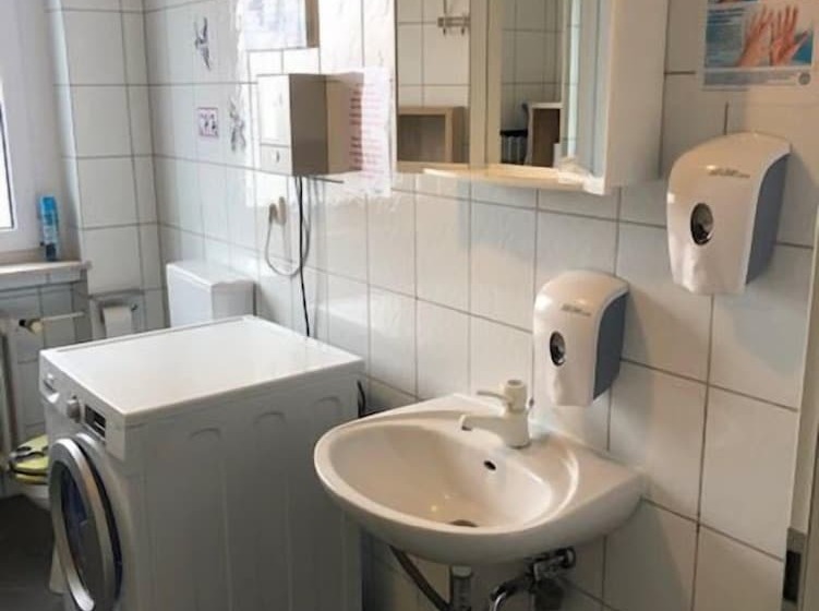 פנסיון Boardinghouse Elvira Schrimpf