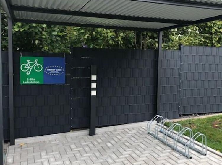 פנסיון Boardinghouse Elvira Schrimpf