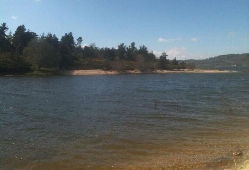 Пансион Chambres D Hôtes Le Relais De Palheres