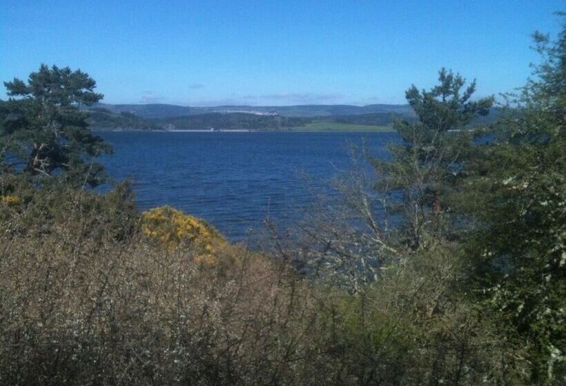 Пансион Chambres D Hôtes Le Relais De Palheres