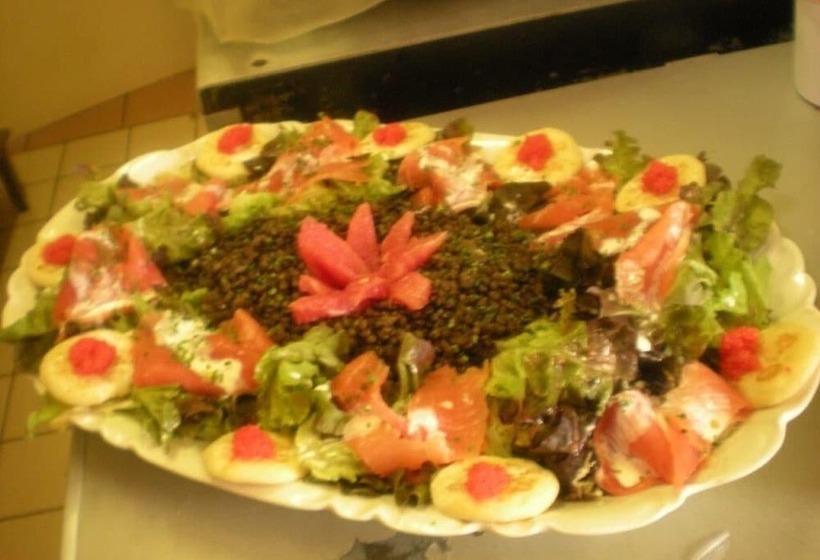 Пансион Chambres D Hôtes Le Relais De Palheres