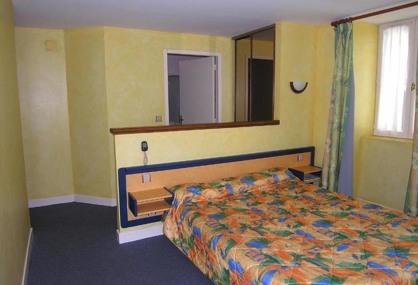 بنسيون Chez Michel