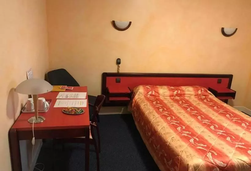 Majatalo Chez Michel