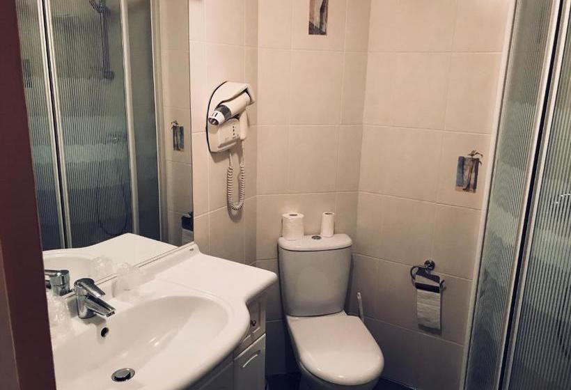 بنسيون Chez Michel