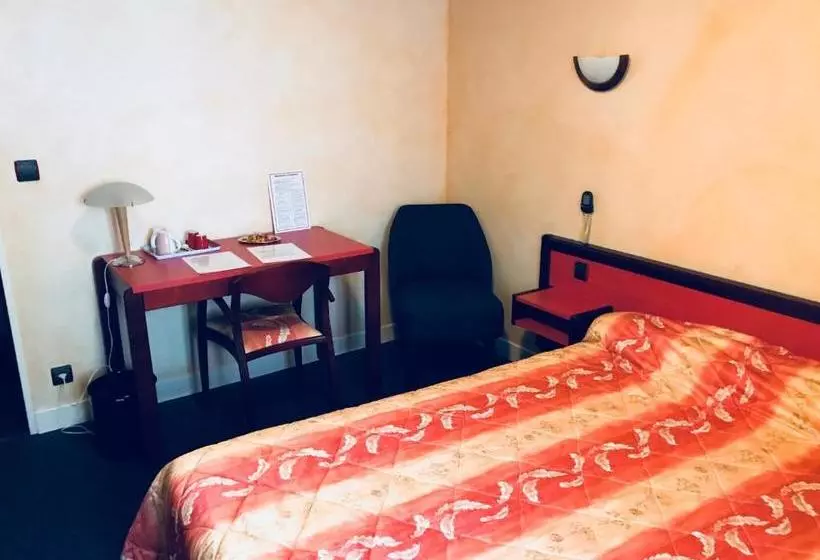 Majatalo Chez Michel