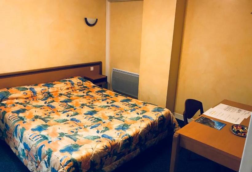 بنسيون Chez Michel