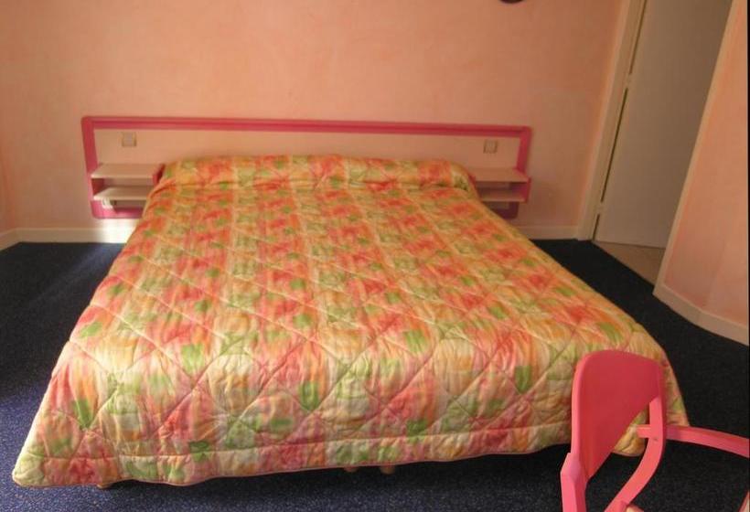 بنسيون Chez Michel