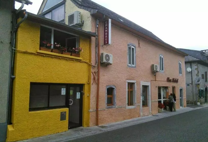 Majatalo Chez Michel