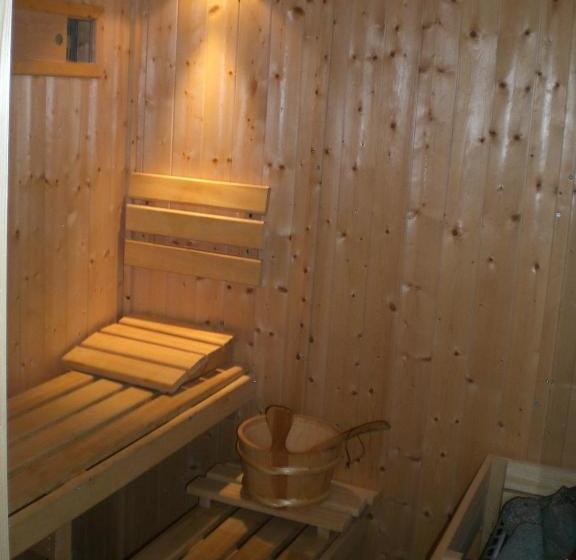 بنسيون Chez Michel